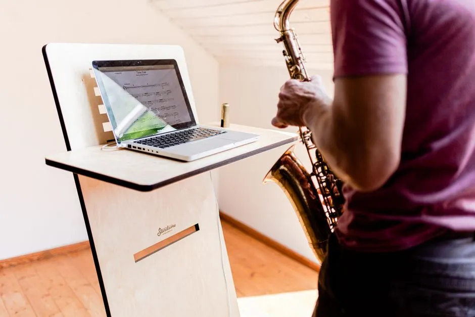 Beginner Saxophone Practice Routine With Priorities